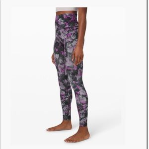 Lululemon Align Pant 28”